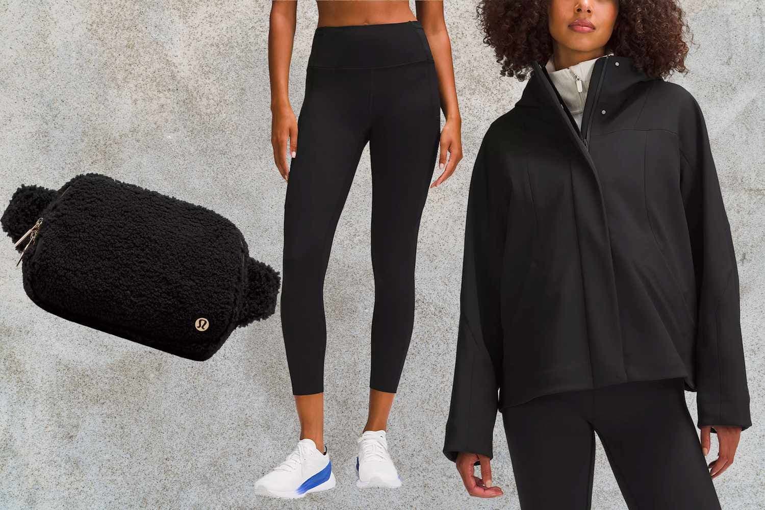 แบรนด์ชุดกีฬา Lululemon ยอดจำหน่ายลดลง ผู้ซื้อสู้ราคาไม่ไหวและคู่แข่งเพิ่มขึ้น
