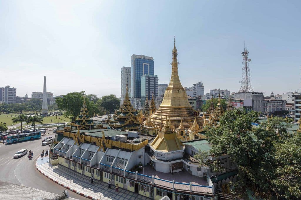 รายงานสถานการณ์เศรษฐกิจการค้าระหว่างประเทศของสาธารณรัฐแห่งสหภาพเมียนมา ประจำเดือนธันวาคม 2566