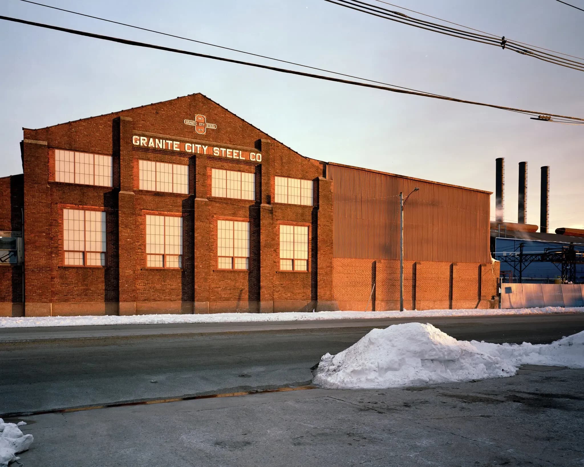 มาตรการภาษีเหล็กของสหรัฐฯ ส่งผลบวกต่ออุตสาหกรรมเหล็ก แต่เพิ่มต้นทุนแก่ภาคการผลิตโดยรวม