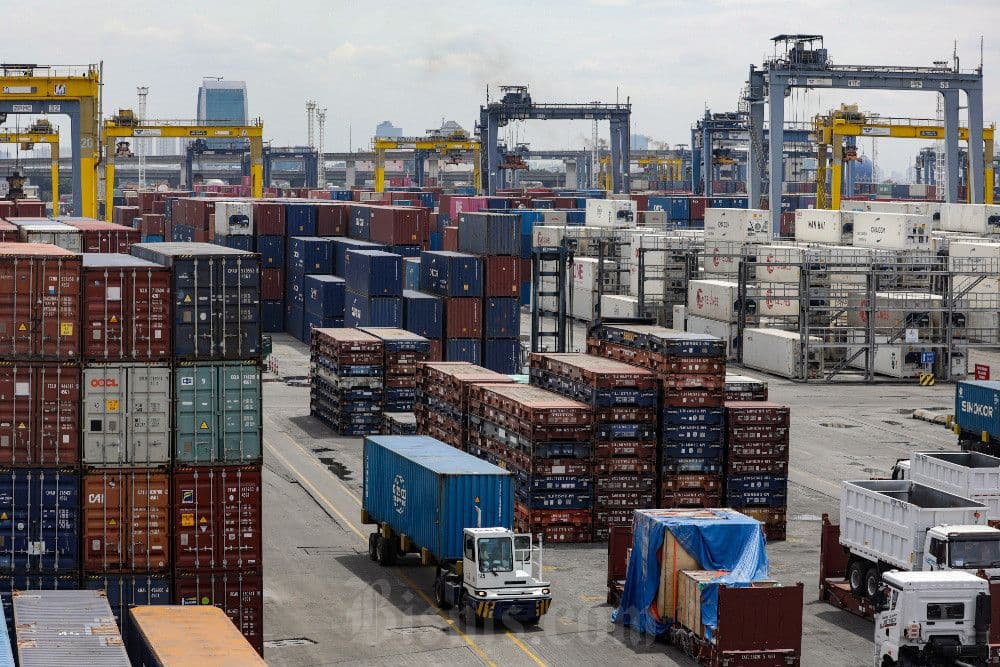 ภาคโลจิสติกส์และการค้าอินโดนีเซียสั่นคลอน ผลพวงสงครามอิหร่านกับสหรัฐฯ–อิสราเอล