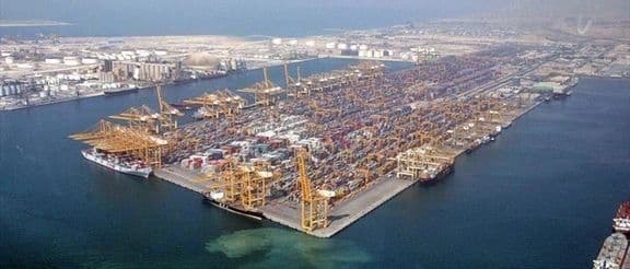 สมาคมการขนส่งทางเรือของอิหร่าน ปฏิเสธรายงานที่ระบุว่ามีการหยุดการเดินเรือจากศูนย์กลางท่าเรือในภูมิภาค