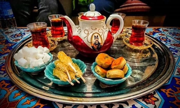 รายงานวิเคราะห์ตลาดน้ำตาลในประเทศอิหร่าน (Iran Sugar Market Analysis Report 2026)