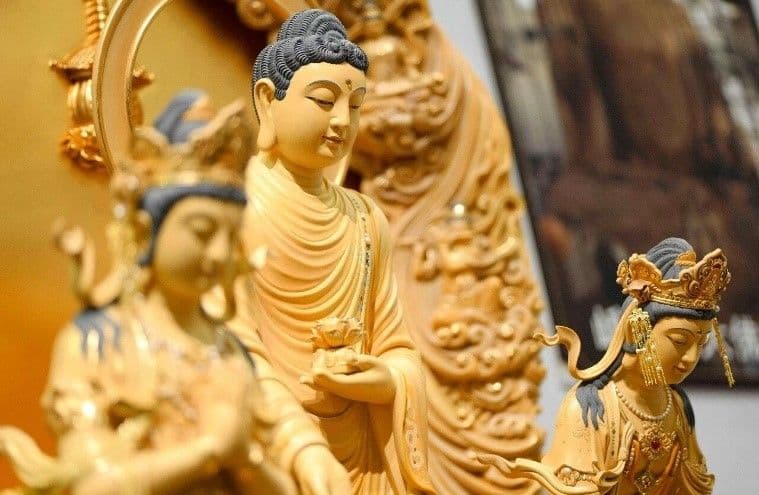Xiamen International Buddhist Items & Crafts Fair” มหกรรมสินค้าพุทธภัณฑ์ระดับนานาชาติ  