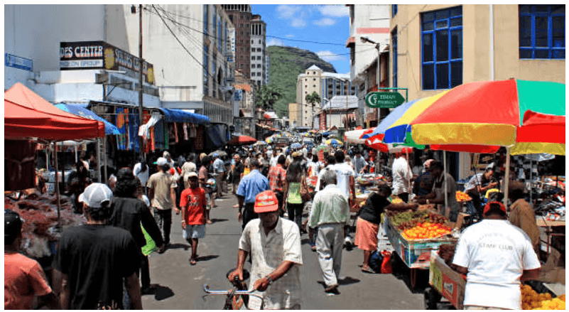 10 ประเทศแอฟริกาที่มีเสถียรภาพสูงสุด ความเสี่ยงทางการเมืองและเศรษฐกิจต่ำที่สุดในปี 2568