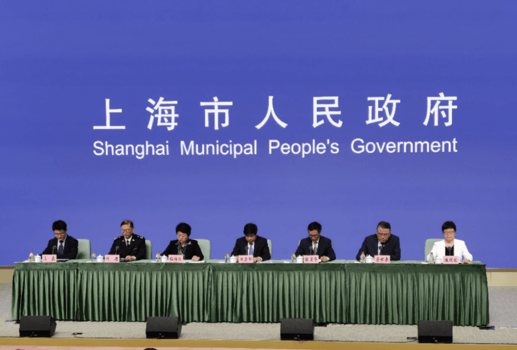 แนวโน้มการเติบโตของอีคอมเมิร์ซข้ามพรมแดนในนครเซี่ยงไฮ้ ปี 2569