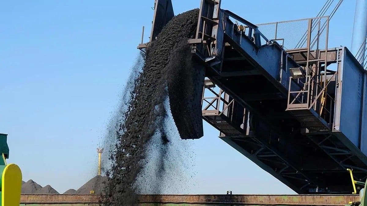 รัฐบาลอินเดียเตือนผู้ประกอบการเหมืองแร่ หากไม่เพิ่มการผลิตและลดราคาภายในประเทศ อาจเก็บภาษีส่งออกหรือห้ามการส่งออกตั้งแต่ 2 ตุลาคม 2568