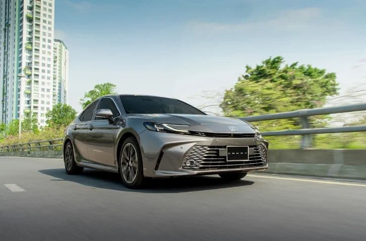 รถยนต์ไฮบริดได้เปรียบทางการตลาดจากนโยบายภาษีใหม่