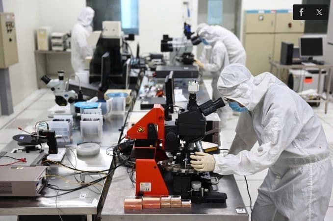 เวียดนามปรับปรุงกฎระเบียบ เปิดทางนำเข้าอุปกรณ์เซมิคอนดักเตอร์มือสอง