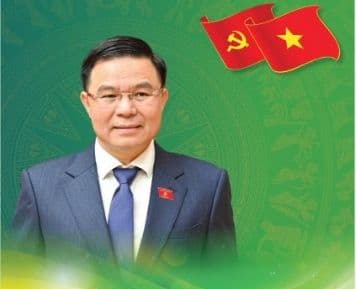 เวียดนามแต่งตั้งรัฐมนตรีว่าการกระทรวงอุตสาหกรรมและการค้าคนใหม่