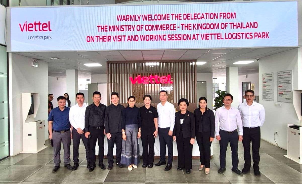 พาณิชย์สำรวจเส้นทางขนส่งผลไม้ด่านหูหงิ-โหย่วอี้กวน เปิดทางสะดวกส่งออกผลไม้ไทย