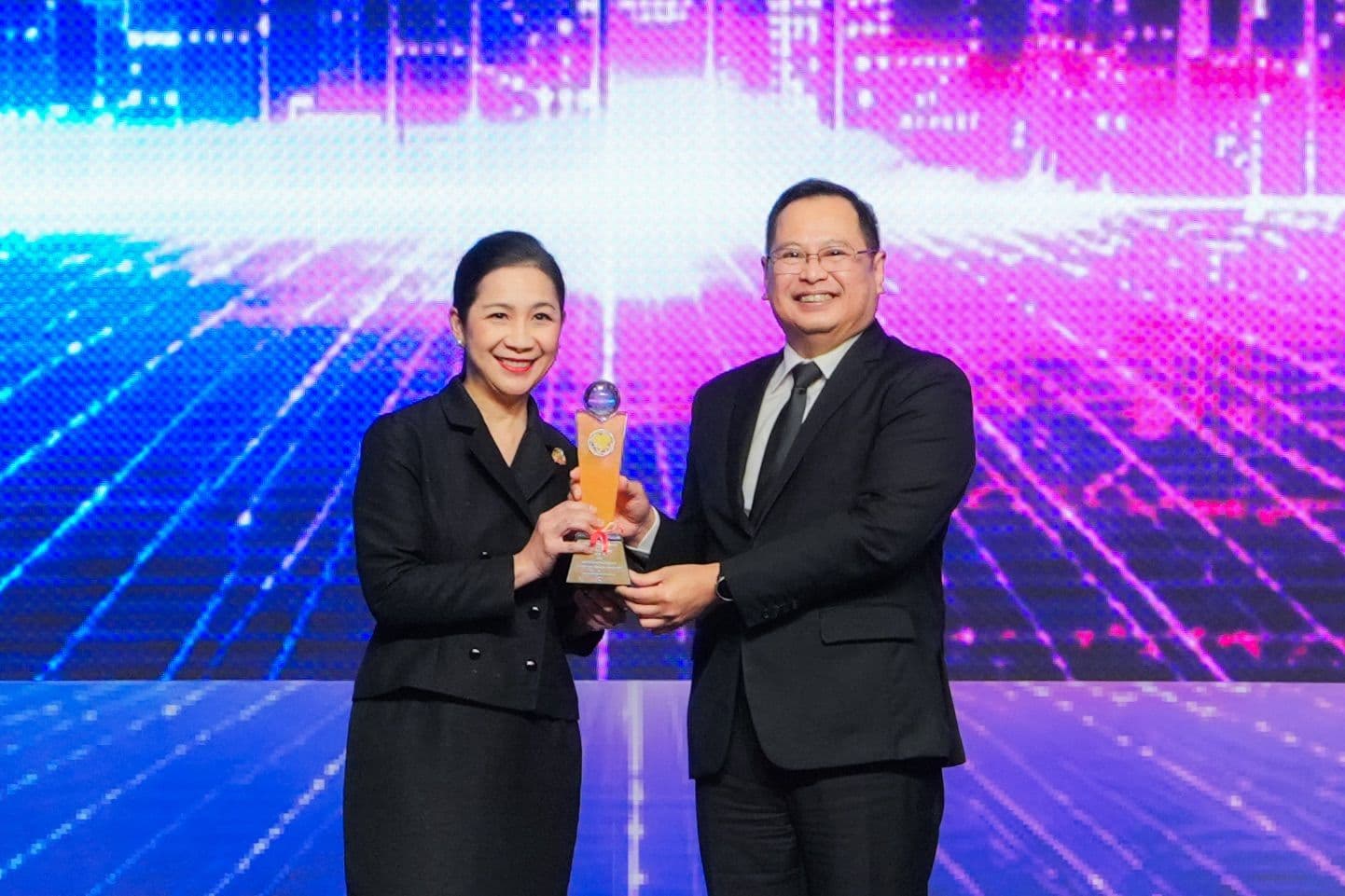 DITP คว้า “รางวัลเลิศรัฐ ระดับดีเด่น“ ปี 2569 โชว์ผลงาน “DITP Open & Connected: เปิดประตูสู่การค้าโลก” เปิดระบบราชการ หนุนผู้ประกอบการไทยก้าวไกลสู่เวทีโลก