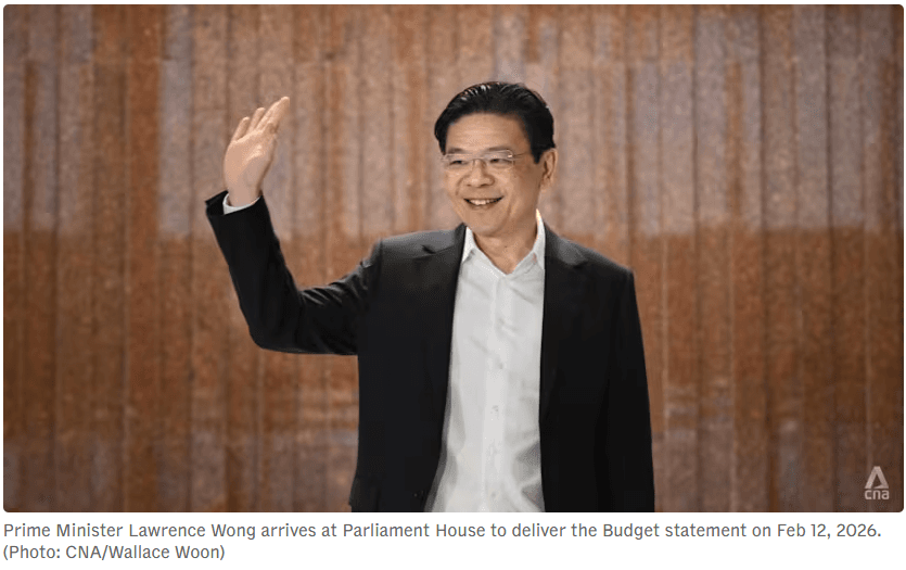 สิงคโปร์จัดตั้งสภา AI แห่งชาติ ภายใต้การนำของนายกฯ ลอว์เรนซ์ หว่อง