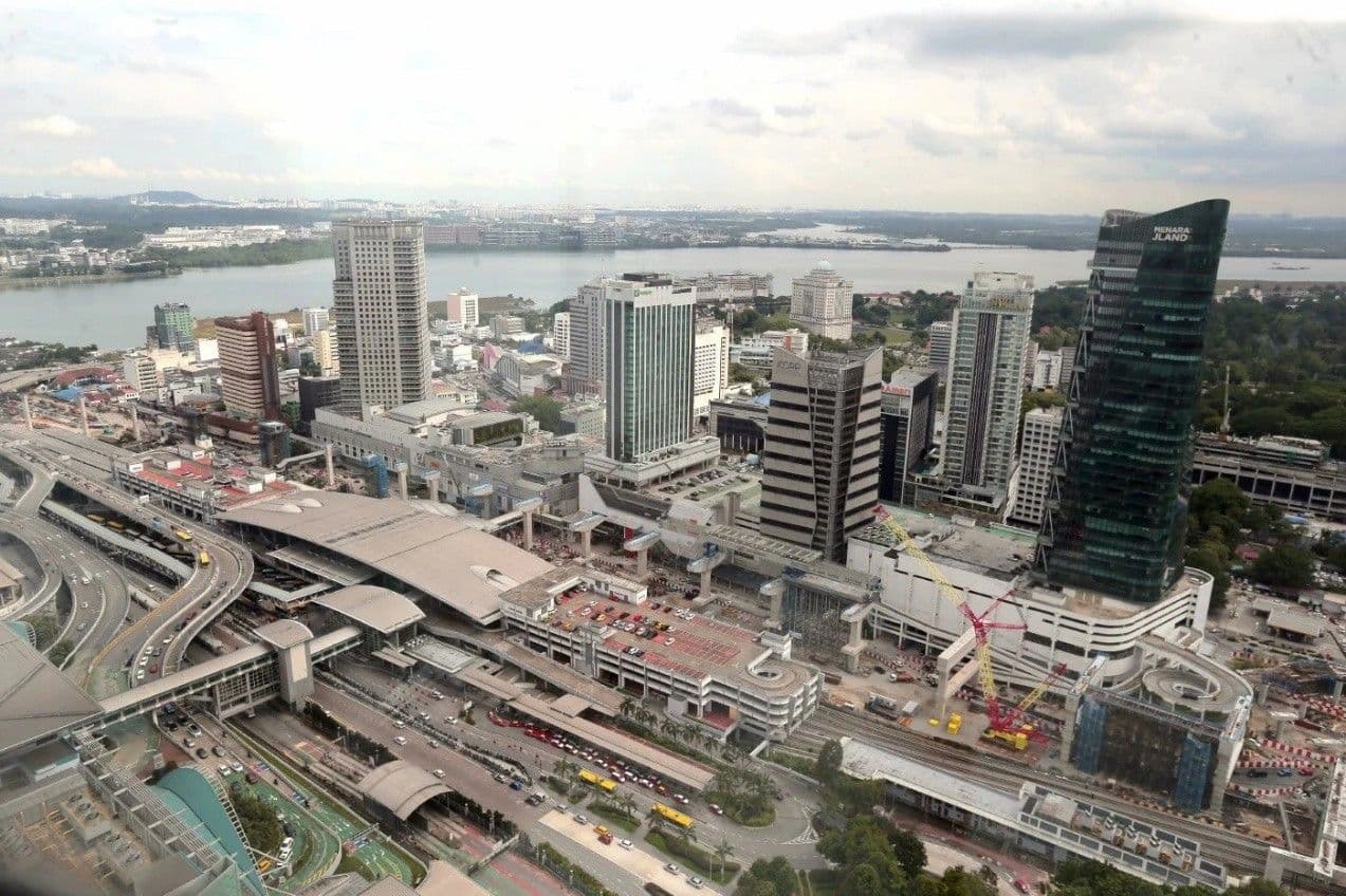 กระทรวงเศรษฐกิจมาเลเซียเตรียมเปิดตัวโครงการ  “พิมพ์เขียวการลงทุนและแผนแม่บทของเขตเศรษฐกิจพิเศษยะโฮร์–สิงคโปร์”