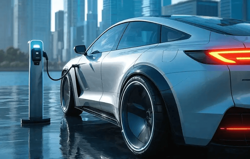 อุตสาหกรรมรถยนต์จีนกับแนวโน้มการเติบโตด้วยนวัตกรรม