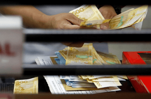 การเติบโตของเงินโอนจากแรงงานฟิลิปปินส์ในต่างประเทศเดือนตุลาคม ชะลอลงมากที่สุดในรอบ 5 เดือน