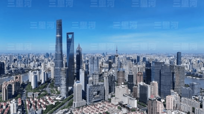  เมืองเศรษฐกิจอันดับ 1 ของจีนเร่งการเติบโต