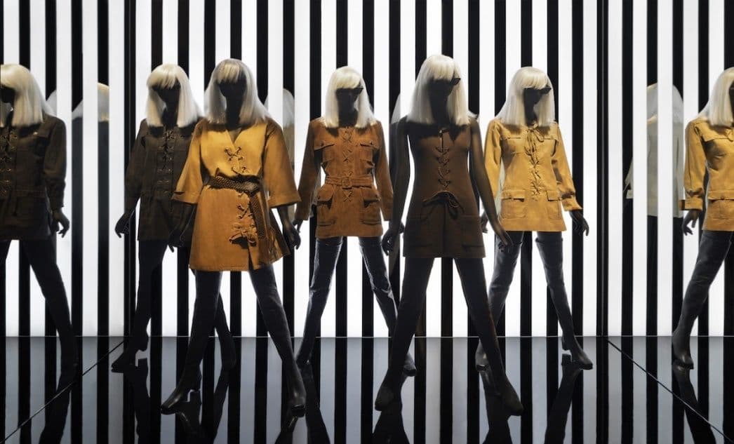 รายงานตลาดเชิงลึก สถานการณ์ของตลาดสินค้าแฟชั่นในประเทศจีน