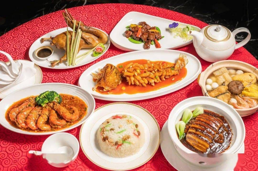 เจาะตลาดวัตถุดิบแช่แข็งสำหรับร้านอาหารจีน ปี 2026