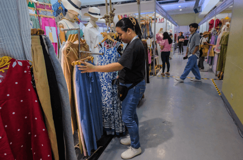 ฟิลิปปินส์อนุญาตให้ต่างชาติถือหุ้นได้สูงสุดร้อยละ 40 ในธุรกิจค้าปลีกขนาดเล็ก