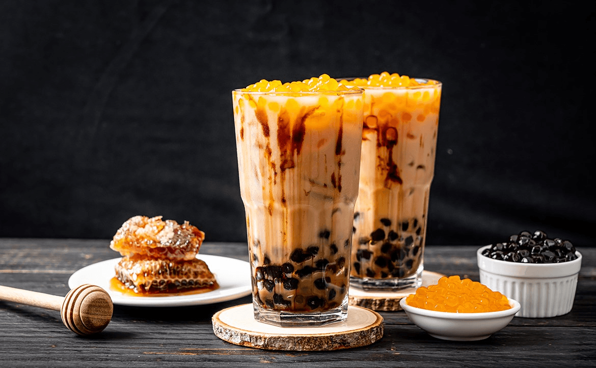 ส่องตลาด “ชา” แบรนด์ดังไตรมาส 3 