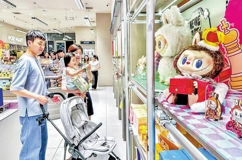 Emotional Economy เทรนด์บริโภคของกลุ่มคนรุ่นใหม่ขับเคลื่อนเศรษฐกิจ