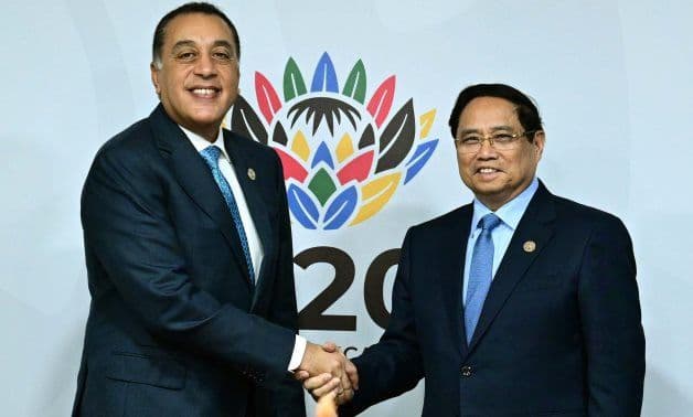 เวียดนามเร่งเครื่องเจรจา FTA อียิปต์ หวังใช้เป็นฐานการผลิตและส่งออกสู่ตลาดภูมิภาค