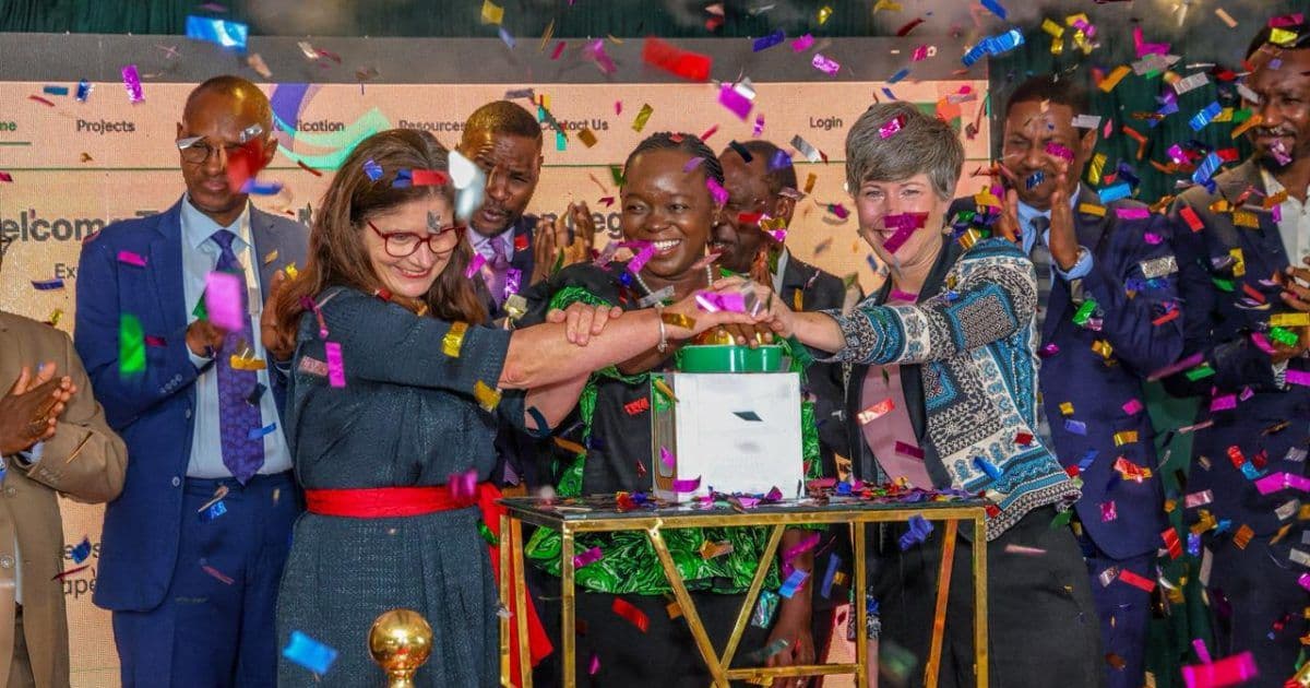 เคนยาเปิดตัวระบบทะเบียนคาร์บอนแห่งชาติ เสริมความโปร่งใส ดันสู่ศูนย์กลางตลาดคาร์บอนโลก