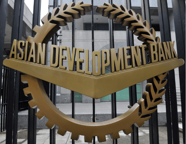 ADB อนุมัติเงินสนับสนุน 1.5 พันล้านเหรียญสหรัฐฯ เพื่อบรรเทาผลกระทบทางเศรษฐกิจของฟิลิปปินส์