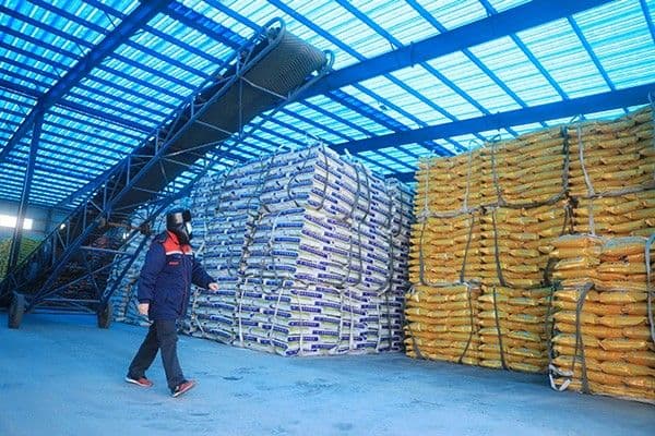 ผลกระทบจากสถานการณ์ความขัดแย้งอิหร่าน ต่อสถานการณ์ตลาดปุ๋ยและความมั่นคงทางอาหารในอินเดีย ศรีลังกา และมัลดีฟส์