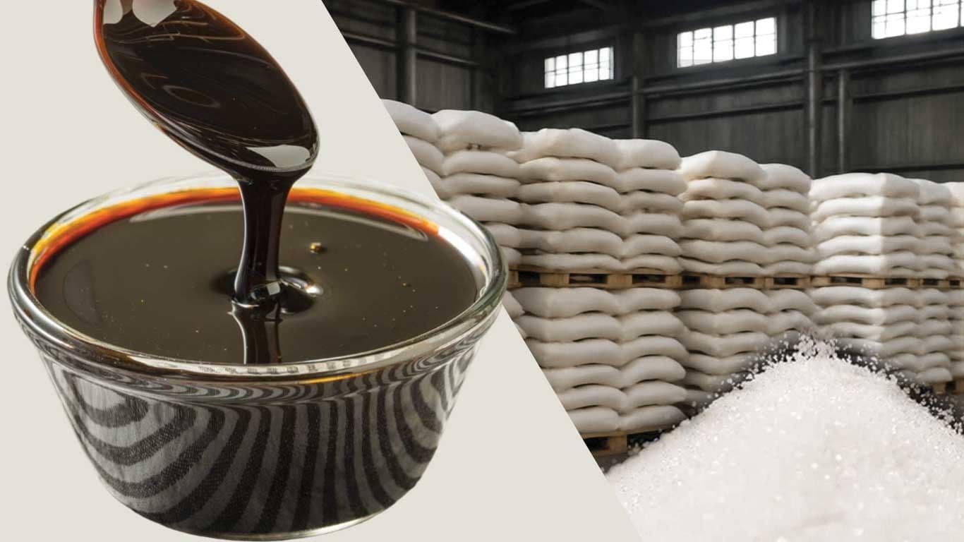 ฟิลิปปินส์ขยายเวลามาตรการระงับการนําเข้ากากน้ำตาลถึงมีนาคม 2569