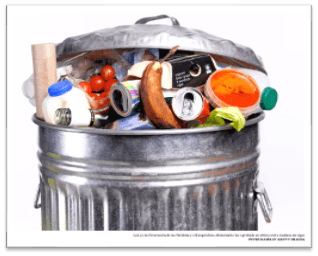 สเปนบังคับใช้กฎหมายลดอาหารเหลือทิ้ง ธุรกิจปรับตัวครั้งใหญ่รับโอกาสและความท้าทาย 