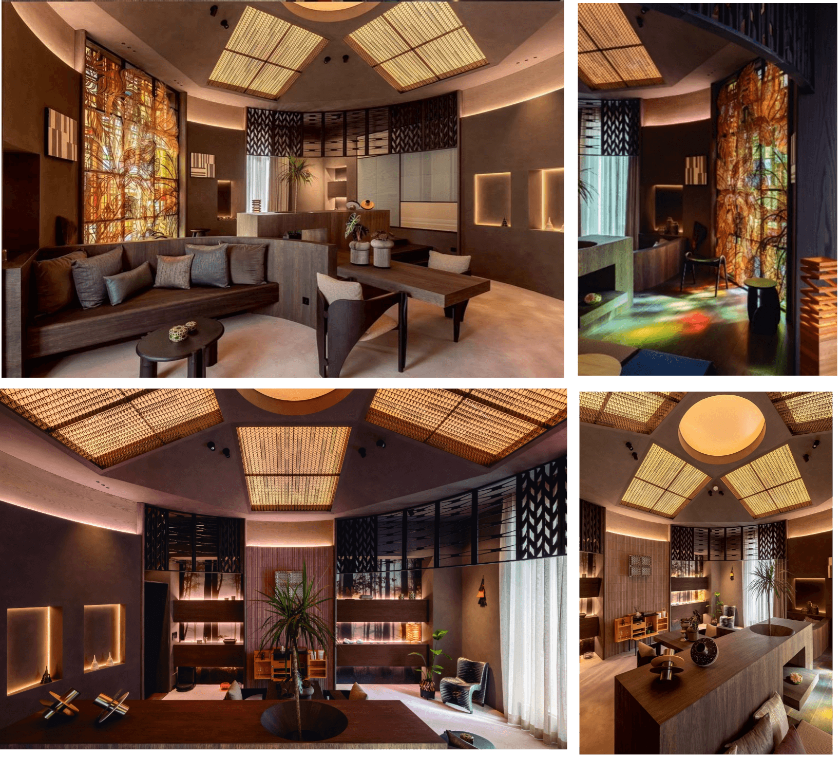 วงการออกแบบไทยสร้างชื่อในงาน CASA DECOR มาดริด วางแบรนด์ประเทศระดับ high-end
