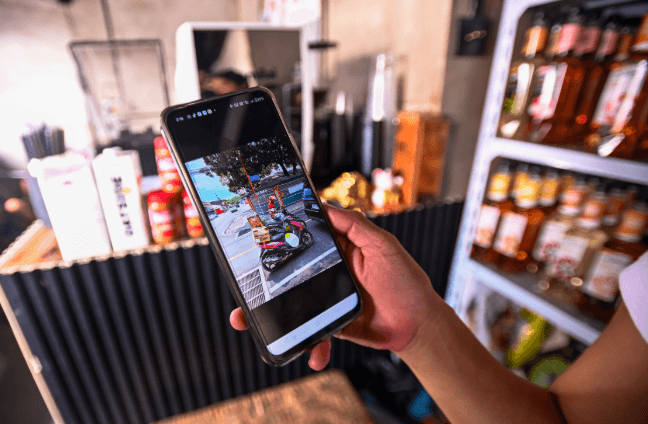 ฟิลิปปินส์กำหนดผู้ขายออนไลน์ต้องมี PH Trustmark