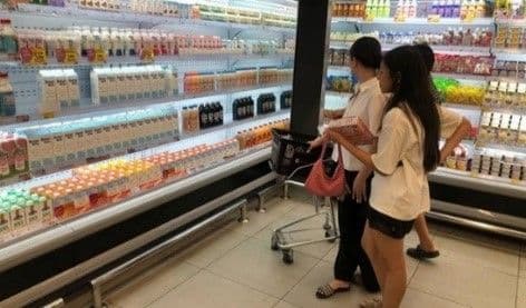 “เวียดนามบุกตลาดกัมพูชา เร่งเติมช่องว่างสินค้าจากไทย” 