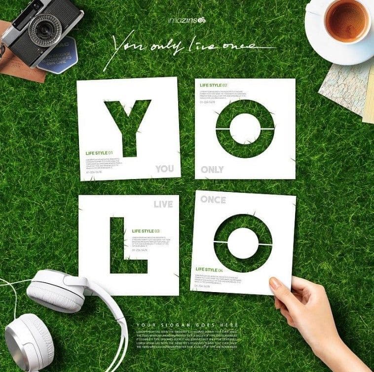 แนวคิด YOLO กับการทำตลาดในประเทศจีน