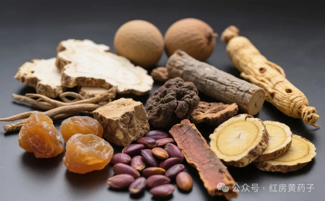 จีนเผยการค้าวัตถุดิบสมุนไพรแพทย์แผนจีนปี 2025 ไทยครองแหล่งนำเข้าอันดับหนึ่ง