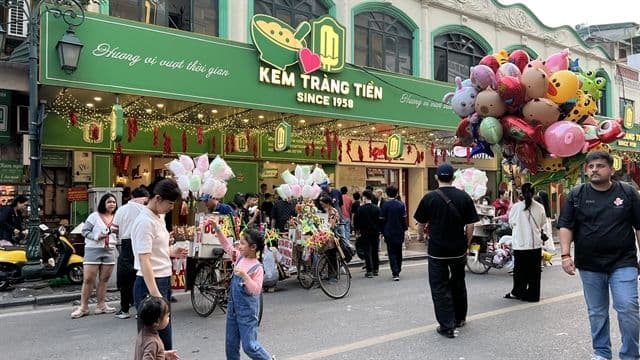 เวียดนามเริ่มบังคับใช้กฎหมายภาษีใหม่ 1 ก.ค. 68 ปรับโครงสร้างภาษีครั้งใหญ่