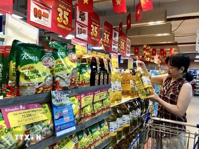 เวียดนามเดินหน้าแผนส่งออกใหม่ ใช้ FTA เต็มที่และเสริมตลาดในประเทศให้เข้มแข็ง