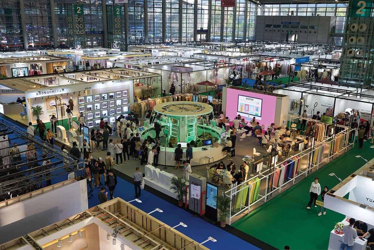 การพัฒนาธุรกิจ SMEs ของฮ่องกง