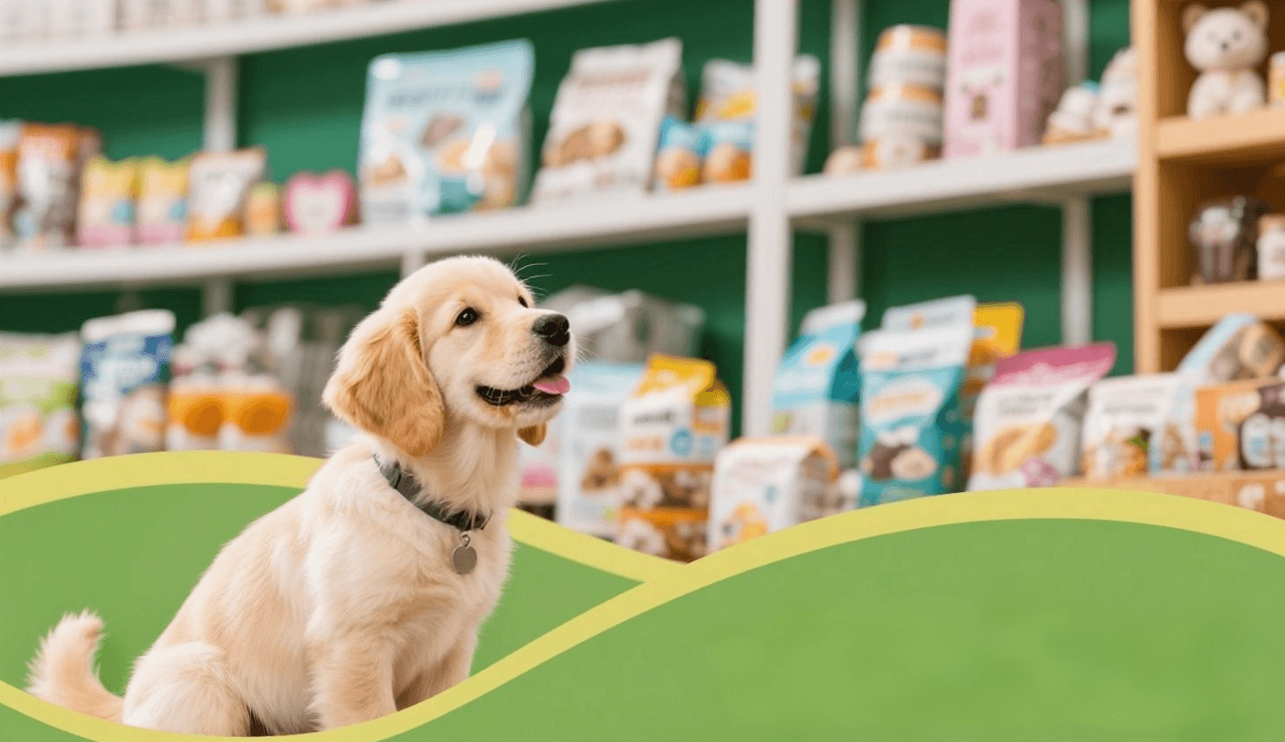 การพัฒนาธุรกิจสัตว์เลี้ยงของจีน ด้วยแนวโน้มหลัก 4 ประการ