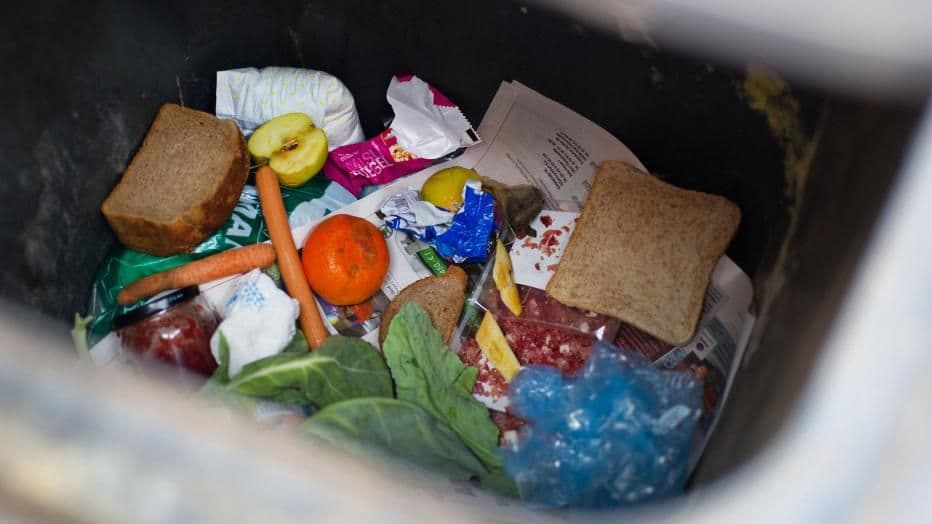 Food Waste ในออสเตรีย จากปัญหาสิ่งแวดล้อมสู่ประเด็นเศรษฐกิจครัวเรือน