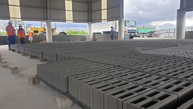 เวียดนามคุมเข้มฉลากพลังงานวัสดุก่อสร้าง เร่งปรับฐานอุตสาหกรรมตามกรอบ Green Policy