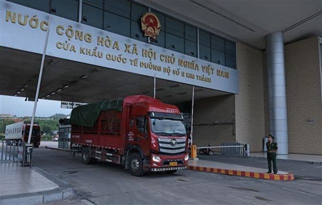 เวียดนามเดินหน้าปรับปรุงขั้นตอนนำเข้า – ส่งออก ยกระดับการใช้สิทธิ FTA และเสริมขีดความสามารถทางการแข่งขัน