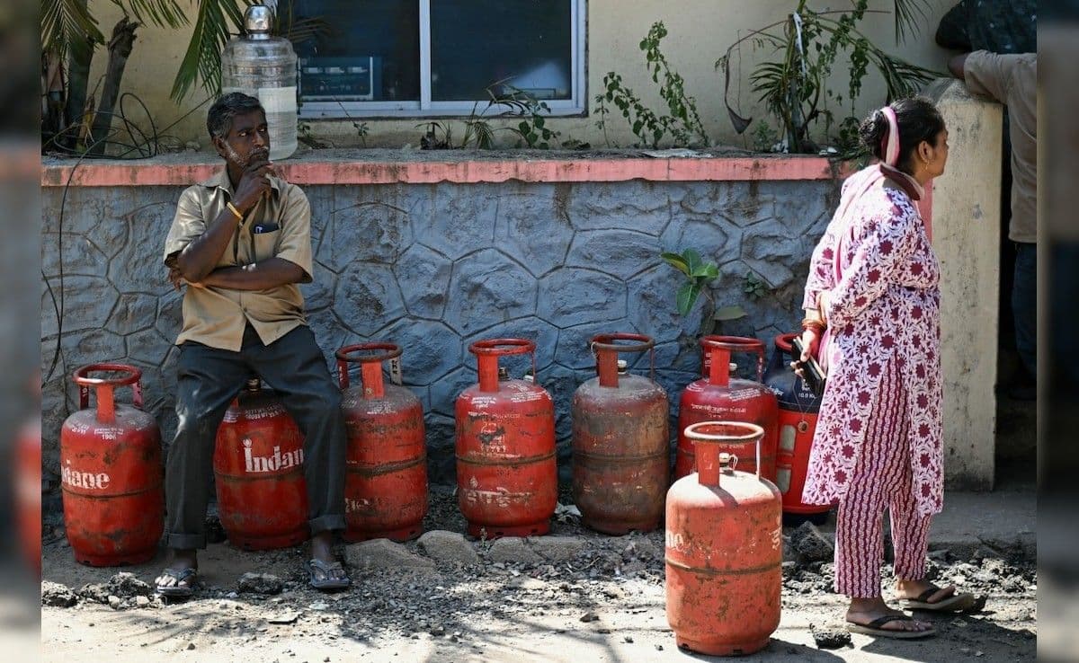 วิกฤตก๊าซ LPG ในเมืองเจนไน และผลกระทบต่อภาคธุรกิจอาหาร