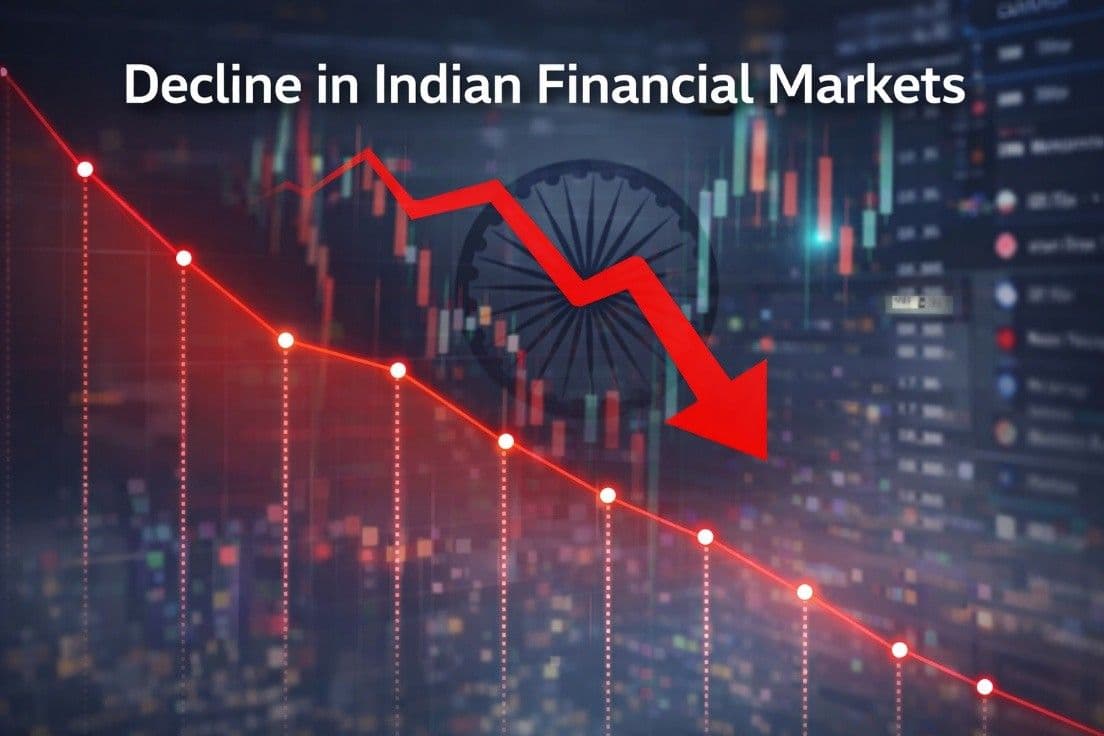 รายงานสถานการณ์ตลาดการเงินอินเดีย ปีงบประมาณ 2568 – 2569