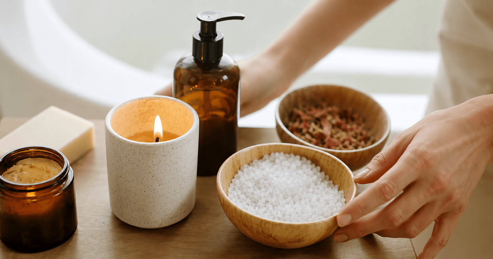 กระแส Wellness หนุนโอกาสผลิตภัณฑ์สมุนไพรและสปาไทยในตลาดออสเตรีย
