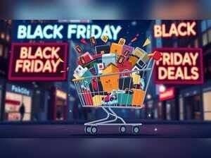 แนวโน้มการเติบโตของเทศกาล Black Friday–Cyber Monday (BFCM) ในตลาดอินเดีย ปี 2568