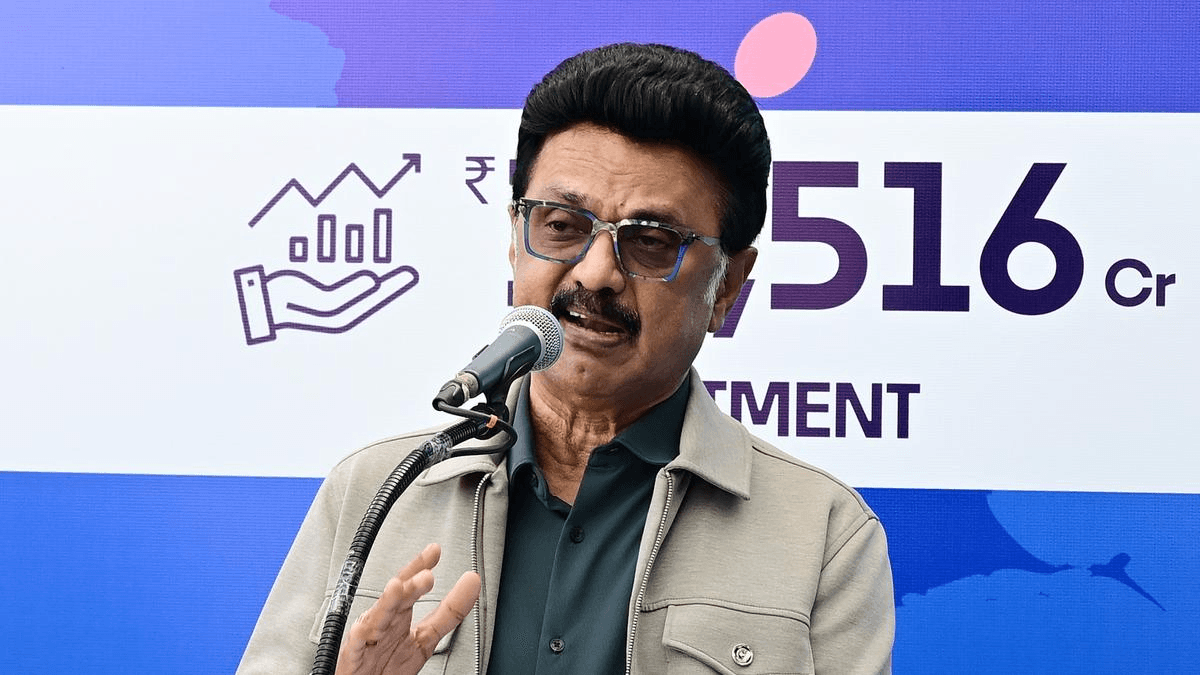 รัฐทมิฬนาฑูลงนามบันทึกความเข้าใจ (MoU) มูลค่า 155,160 ล้านรูปีอินเดีย ในการเยือนสหราชอาณาจักรและเยอรมนี