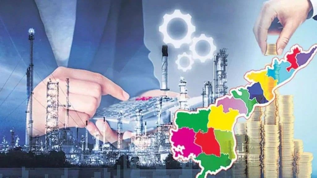 รัฐอานธรประเทศเดินหน้าดึงดูดการลงทุนต่างชาติ และเร่งพัฒนาโครงสร้างพื้นฐานเชิงกลยุทธ์อย่างต่อเนื่อง