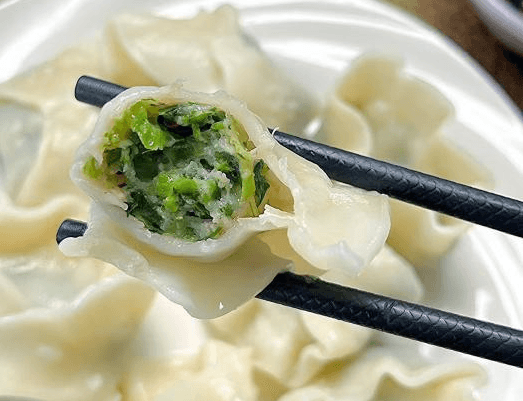 อาหารสมุนไพรได้รับความนิยมสูงในตลาดจีน